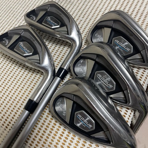 Callaway rogue star - rogue, set