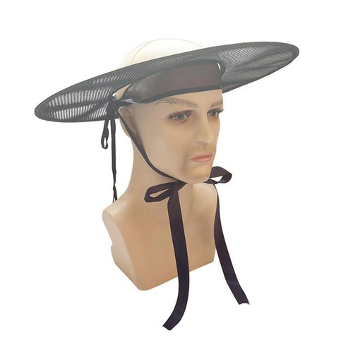 Cappello cilindro rete - a,