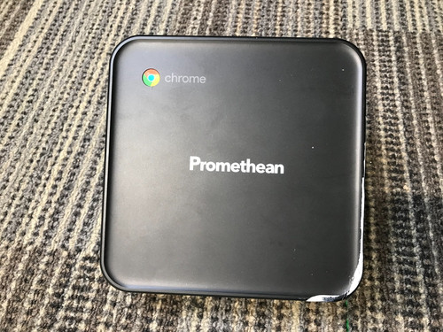 Promethean prm chromebox 4gb - promethean,