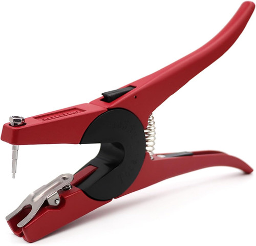 Applicatore etichette - di,