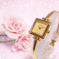 Orologio Gucci 1900 Quadrato