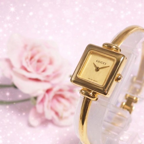 Orologio gucci 1900 - gucci, quadrato