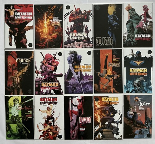 Batman maledizione del - batman,