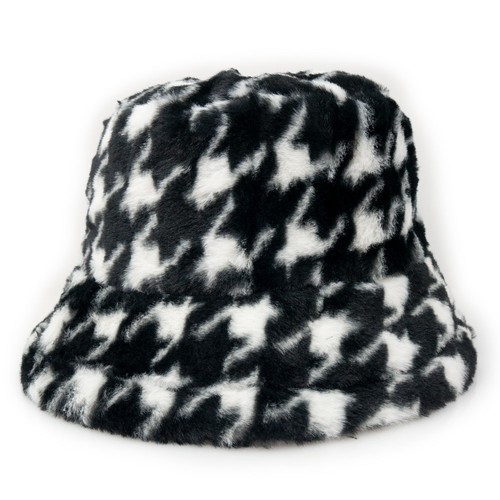 Cappello pescatore donna