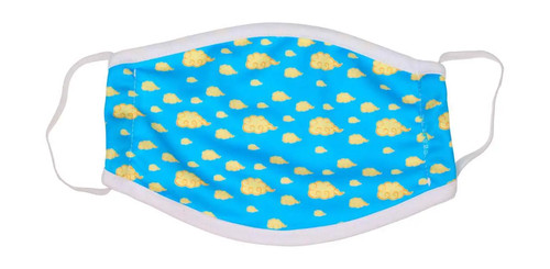 Maschera kinton dragon ball - maschera, sd