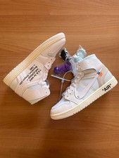 Air Jordan 1 High OG Virgil
