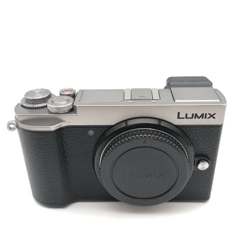 Panasonic lumix gx9 3 - lumix, dc-gx9