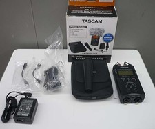 Tascam 40x registratore - dr-40x,