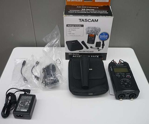 Tascam 40x registratore - tascam,