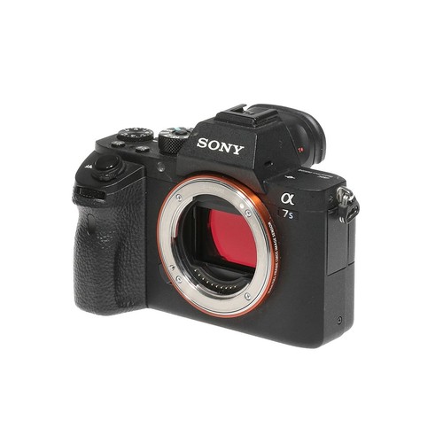 Sony alpha usata - 7s, circa