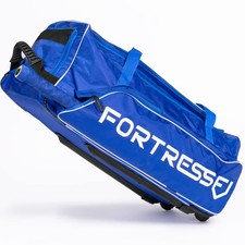 FORTRESS Borsone Da Cricket