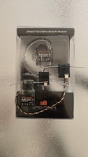Spektrum ar7700 ar7010 dsmx - spektrum,