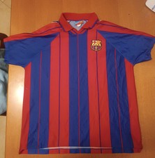 Maglia barcellona 1996 - maglia,