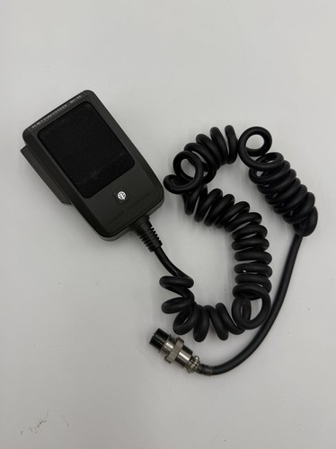 Kenwood dtmf microfono - kenwood, mc-45