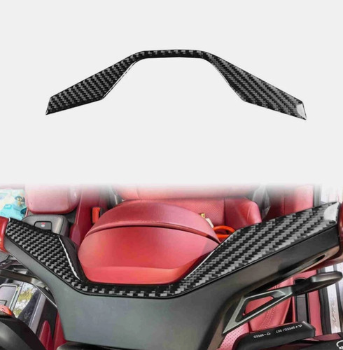 Parte superiore volante - , in