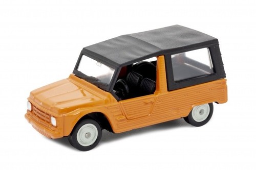 Citroën mehari modellino - mehari,