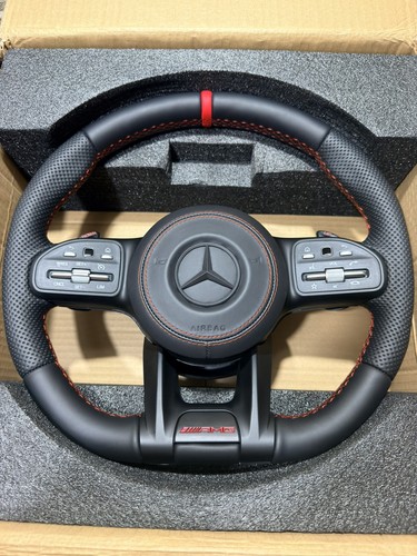 Volante mercedes amg classe - volante,