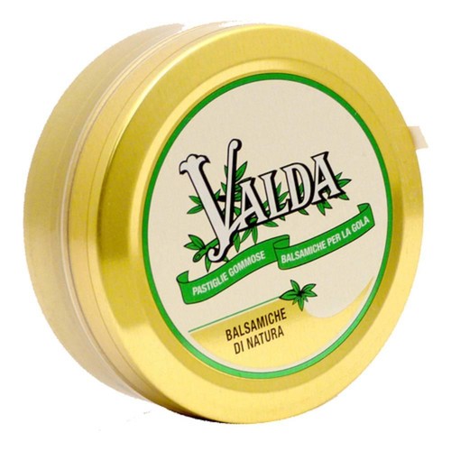 Caramelle balsamiche natura - balsamiche,
