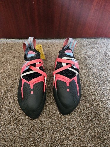 Scarpe arrampicata la - arrampicata,
