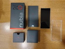ZTE Nubia Z60 Ultra Leading Version - Versione Global-  16/512gb