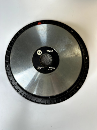 Autoradio rcf w250 - autoradio,