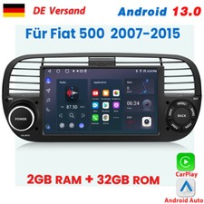 Per fiat 500 - fiat, android