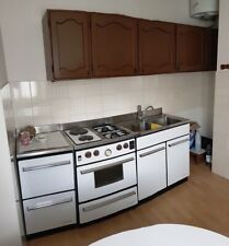 Cucina d'epoca De Manincor anni 50/60