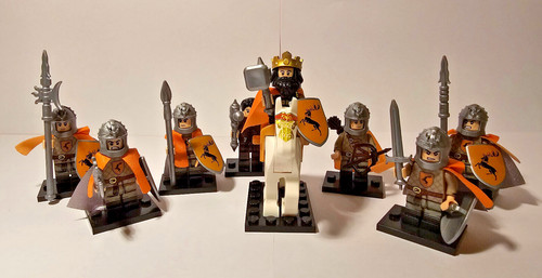 Lord baratheon game of - lord,