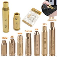 Laser Bore Sight Sighter