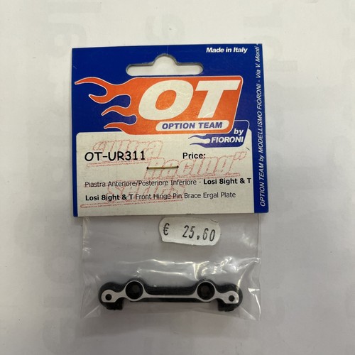 Option team fioroni - option,