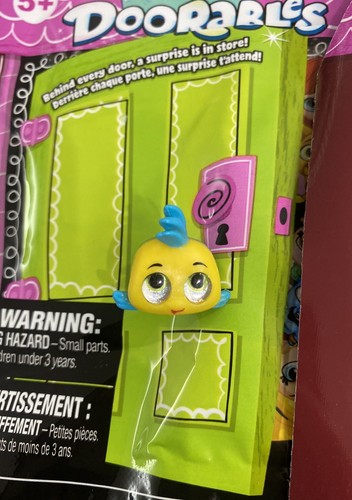 Disney doorables series - doorables,