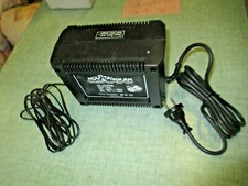 4 POWER SUPPLY SOCKET x FRIDGE