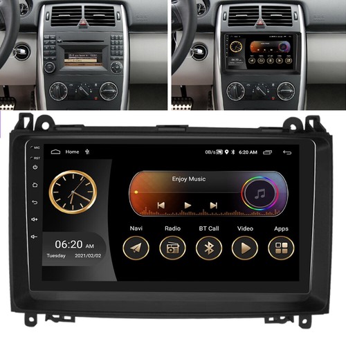 Android autoradio gps - android,