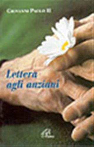 Lettera agli anziani - ,