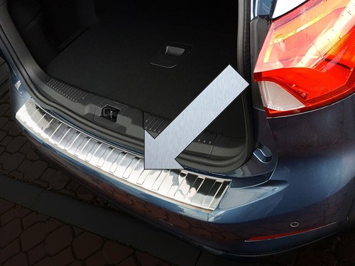 Paraurti acciaio inox - , per
