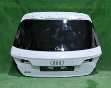 PORTELLONE POSTERIORE PER AUDI A3 Sportback Serie (8VA) 8V4827025D (12>18)