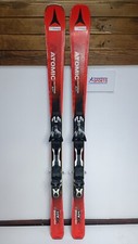 Sci atomic vantage - sci, cm