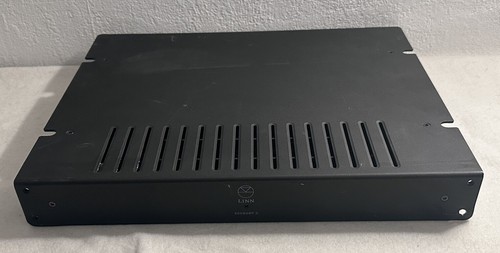 Amplificatore multiroom linn - amplificatore,