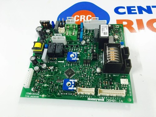 Scheda elettronica dbm01 - elettronica,