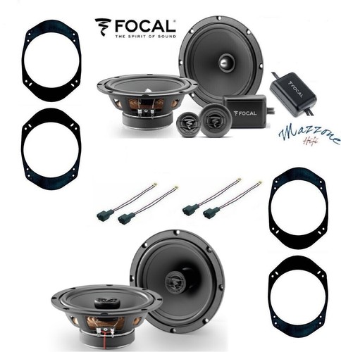 Focal ase 165 acx - focal, kit