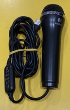 Logitech Microfono USB PS3 WII