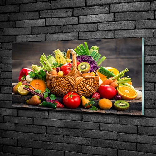 Tulup pittura vetro - tulup, su