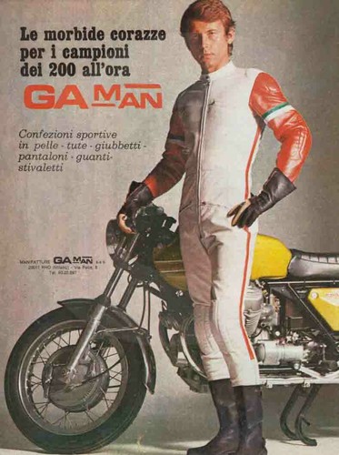 Advertising pubblicità tuta - advertising, pubblicità-tuta