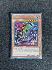 BESTIA MISTICA DI SERKET