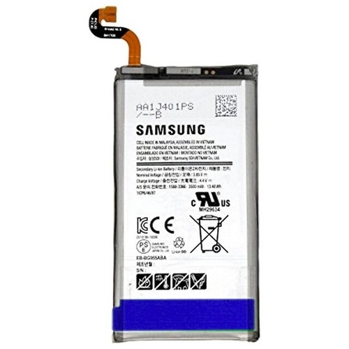 Samsung batteria original - batteria,
