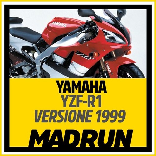 Kit adesivi yamaha - kit,