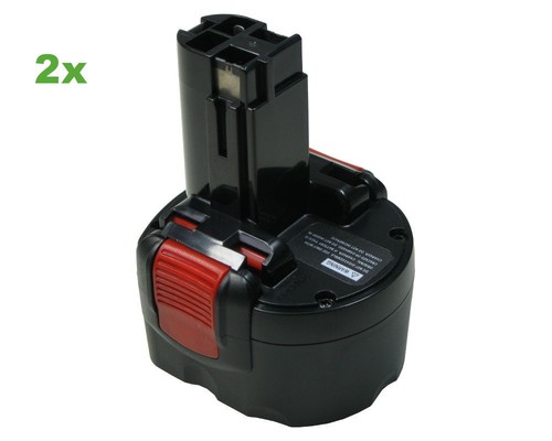 Batteria per bosch - per, v