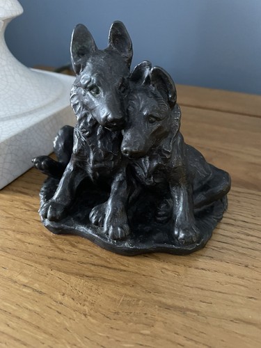 German sheherd puppies - sheherd,
