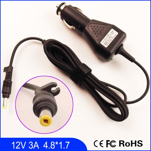 Adattatore caricabatterie auto