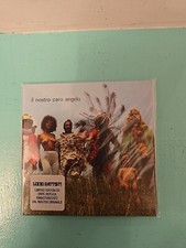 LUCIO BATTISTI IL NOSTRO CARO